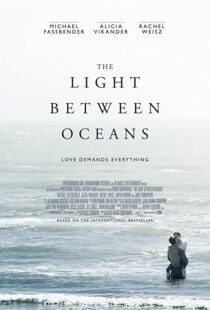 دانلود فیلم هندی The Light Between Oceans 201654668-1041903639