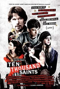 دانلود فیلم Ten Thousand Saints 201554625-233868082