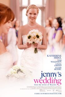 دانلود فیلم Jenny’s Wedding 201554595-433497991