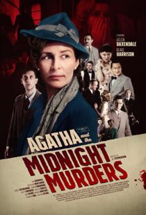دانلود فیلم Agatha and the Midnight Murders 202054301-841341461