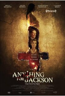 دانلود فیلم Anything for Jackson 202054523-1932315114