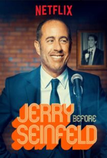 دانلود فیلم Jerry Before Seinfeld 201755008-1667386817