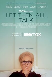 دانلود فیلم Let Them All Talk 202054734-507858622