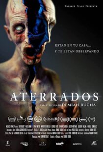 دانلود فیلم Terrified 201755015-818496434