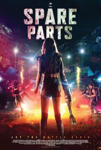 دانلود فیلم Spare Parts 202054723-1387905111