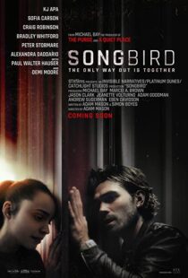 دانلود فیلم Songbird 202055264-535027139