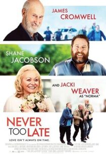 دانلود فیلم Never Too Late 202055190-1165500655