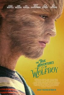 دانلود فیلم The True Adventures of Wolfboy 201954531-1382513466