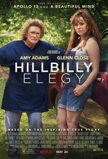 دانلود فیلم Hillbilly Elegy 202054444-1035141539