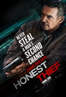 دانلود فیلم Honest Thief 202054451-1806470329