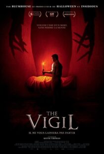دانلود فیلم The Vigil 201954294-1362035155
