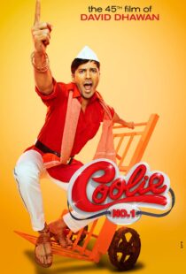 دانلود فیلم هندی Coolie No. 1 202055234-1972661037