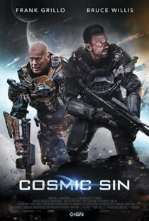 دانلود فیلم Cosmic Sin 202155668-392065476