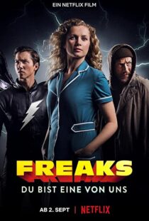 دانلود فیلم Freaks: You’re One of Us 202055556-1799498736
