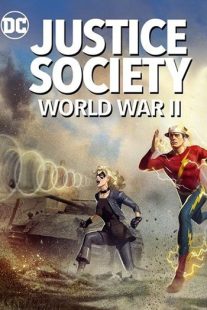 دانلود انیمیشن Justice Society: World War II 202156690-1378811354