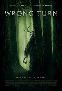 دانلود فیلم Wrong Turn 202155877-696241886
