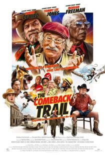 دانلود فیلم The Comeback Trail 202056762-1809967632
