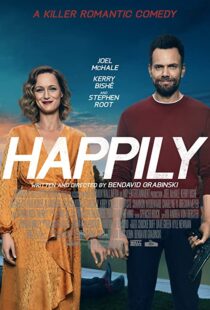 دانلود فیلم Happily 202156875-321721085