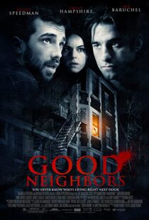 دانلود فیلم Good Neighbours 201056145-1331267203