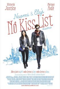 دانلود فیلم Naomi and Ely’s No Kiss List 201556630-224858908