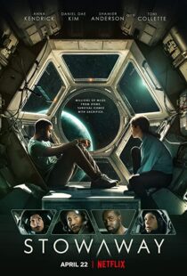 دانلود فیلم Stowaway 202156660-1958804379