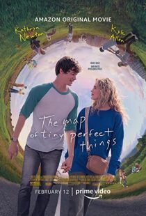 دانلود فیلم The Map of Tiny Perfect Things 202155921-799099693