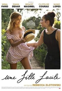 دانلود فیلم An Easy Girl 201956442-361414982