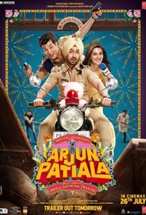 دانلود فیلم هندی Arjun Patiala 201956437-1128561975