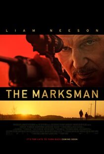 دانلود فیلم The Marksman 202156038-861805986