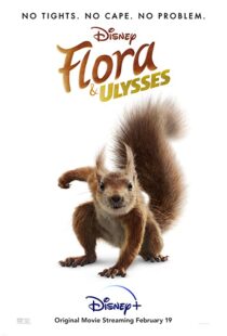 دانلود فیلم Flora & Ulysses 202156007-1052030381