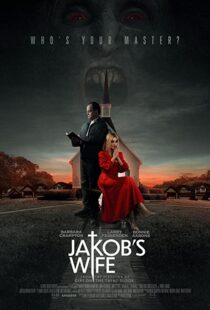 دانلود فیلم Jakob’s Wife 202156739-1571088881