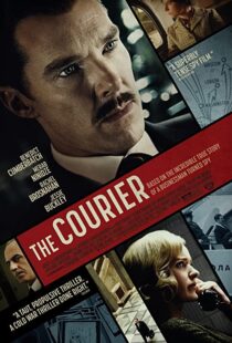 دانلود فیلم The Courier 202056172-1821731067