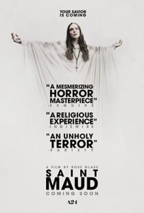 دانلود فیلم Saint Maud 201956371-43923105
