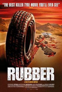 دانلود فیلم Rubber 201056318-881259406