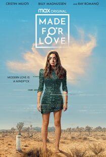 دانلود سریال Made for Love55775-920525652