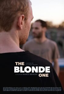 دانلود فیلم The Blonde One 201956547-1100733656