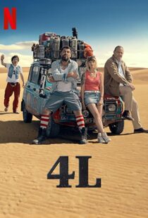 دانلود فیلم 4L 201956335-1616147530