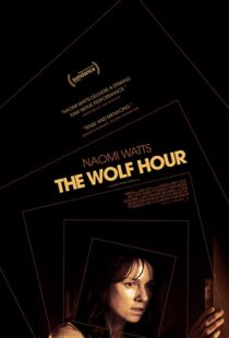 دانلود فیلم The Wolf Hour 201956367-831675422