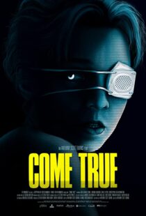 دانلود فیلم Come True 202056671-1044607167