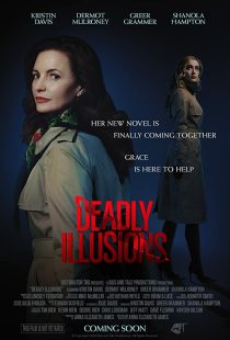 دانلود فیلم Deadly Illusions 202155769-1297819907