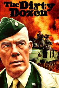 دانلود فیلم The Dirty Dozen 196758264-2071252800