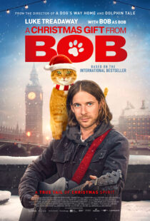 دانلود فیلم A Christmas Gift from Bob 202058142-1704839629