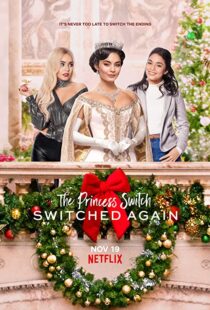 دانلود فیلم The Princess Switch: Switched Again 202057741-1315144142