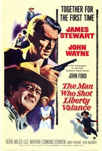دانلود فیلم The Man Who Shot Liberty Valance 196258314-567008795