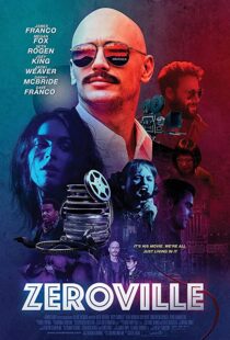 دانلود فیلم Zeroville 201957976-290939954