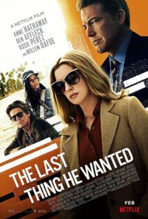 دانلود فیلم The Last Thing He Wanted 202057687-1888568312
