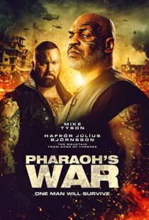 دانلود فیلم Pharaoh’s War 201957608-1756800721