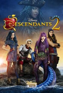 دانلود فیلم Descendants 2 201758101-1312262460