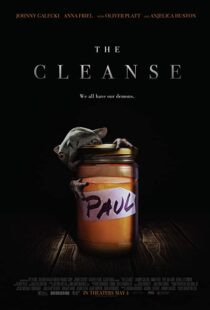 دانلود فیلم The Cleanse 201657568-1474950899