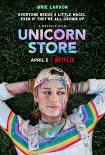 دانلود فیلم Unicorn Store 201758025-1643244320